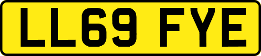 LL69FYE