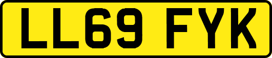 LL69FYK