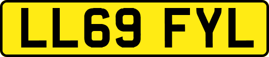 LL69FYL