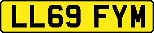 LL69FYM
