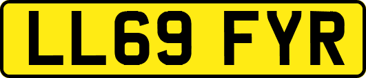 LL69FYR