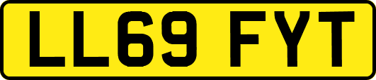 LL69FYT