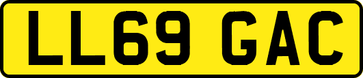 LL69GAC
