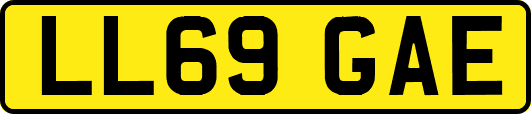 LL69GAE