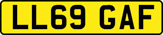 LL69GAF