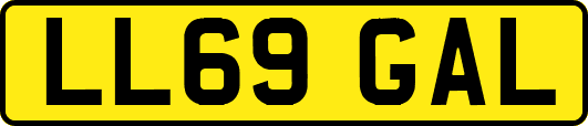 LL69GAL