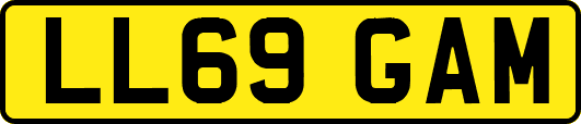LL69GAM