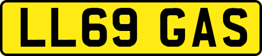 LL69GAS