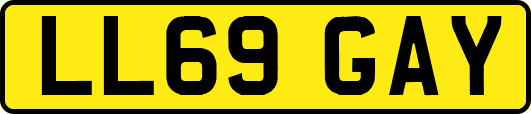 LL69GAY
