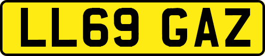 LL69GAZ