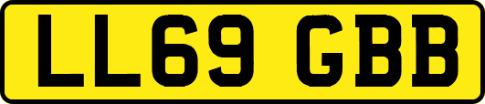 LL69GBB