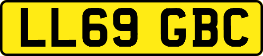 LL69GBC