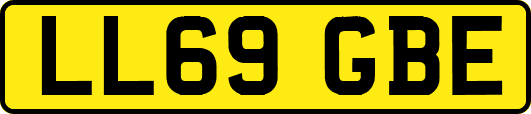 LL69GBE