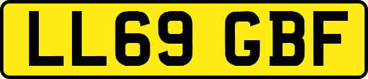 LL69GBF