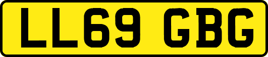 LL69GBG
