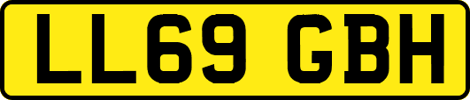 LL69GBH