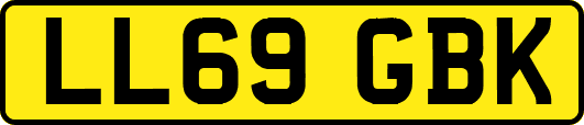 LL69GBK