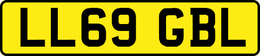 LL69GBL