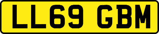 LL69GBM