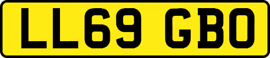 LL69GBO