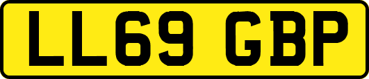 LL69GBP