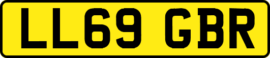 LL69GBR