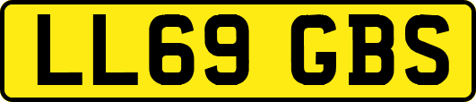 LL69GBS