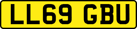 LL69GBU