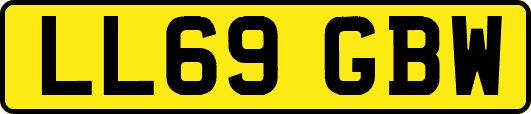 LL69GBW