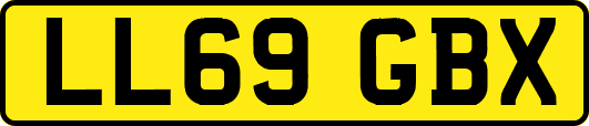 LL69GBX
