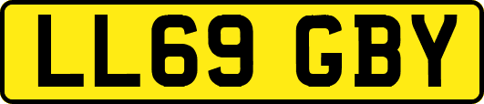 LL69GBY