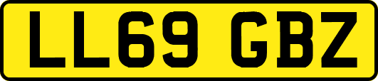 LL69GBZ