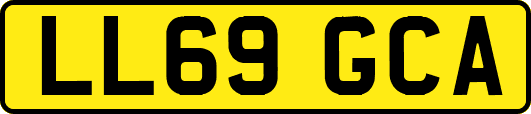 LL69GCA