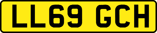 LL69GCH