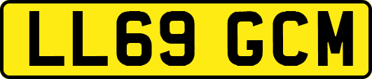 LL69GCM
