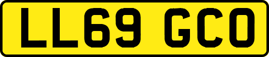 LL69GCO
