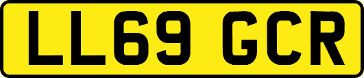 LL69GCR