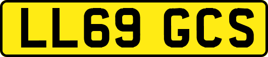 LL69GCS
