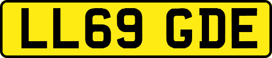 LL69GDE