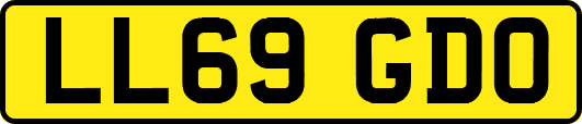 LL69GDO