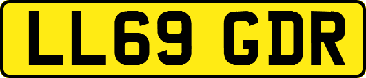 LL69GDR