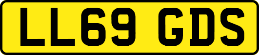 LL69GDS