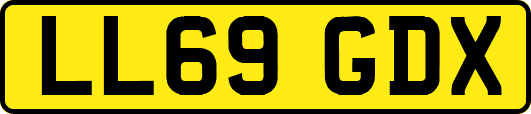LL69GDX