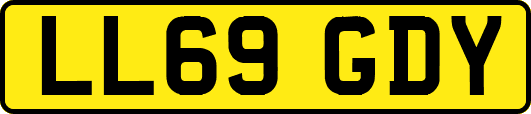 LL69GDY