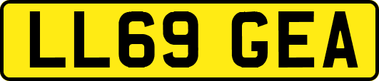 LL69GEA