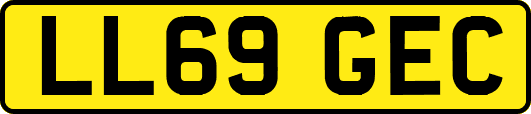 LL69GEC