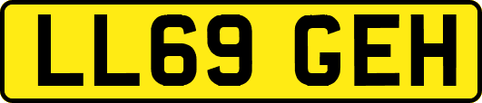 LL69GEH
