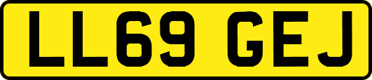 LL69GEJ