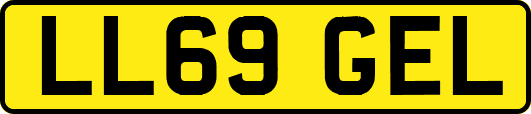 LL69GEL