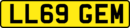 LL69GEM